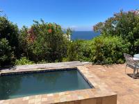 Oceanview Sunrise Beach Villa - B&B Rocklands