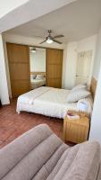 Bright, renovated apartment 200 m from the beach - Chambres d'hôtes Calpe