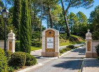 Domaine de Valescure Residence Saint-Raphaël - Chambres d'hôtes Saint-Raphaël