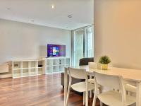 Appartement 2 Chambres