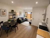 Brand New Stylish Apartment in Clifden Town Centre - B&B Clifden