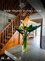 Cabin 7000 feet - A cozy Mountain View retreat in Nuwara eliya - Chambres d'hôtes Nuwara Eliya