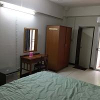 Viriyapon - Ferienwohnung Bangkok
