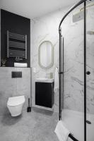 Hello Apartments Sopot Avenue Studios - Bed and Breakfast Sopot