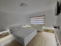 Apartment Matej - B&B Krusevo