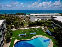 Cozy Garden Apartment Butterfly Karon beach - Chambres d'hôtes Karon Beach