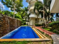 Cozy Garden Apartment Butterfly Karon beach - Chambres d'hôtes Karon Beach