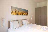 Appartamento Superior con 4 Camere da Letto