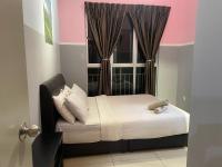 Homestay Rumasweetmy - B&B Brinchang
