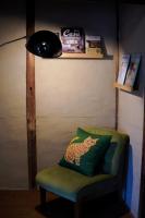 Entire tatami house FrParking Projector Max6ppl Ghibli 30 min - B&B Nagoya