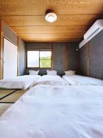 Entire tatami house FrParking Projector Max6ppl Ghibli 30 min - Bed and Breakfast Nagoya
