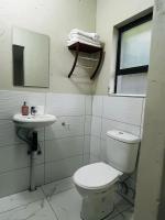 Rest Easy Guest House Pty Ltd Unit 4 - B&B Boksburg