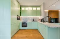 Garden Breeze Stay Villa 1 - Gala Residence by PikHost - B&B Draç