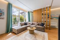 Garden Breeze Stay Villa 1 - Gala Residence by PikHost - B&B Draç