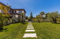 Garden Breeze Stay Villa 1 - Gala Residence by PikHost - B&B Draç