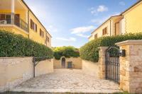 Appartamento Borgo Mari PT7 - MyHo Casa - B&B Santa Teresa Gallura