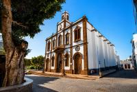 Noalys Entre Mar y Valle - B&B Agaete