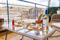 San Pietro Panoramic Suites with terrace & Rooms - Le Terrazze del Duca - B&B Rome