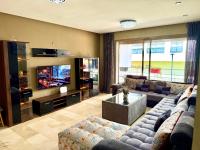 Bel appartement à prestigia - B&B Fez
