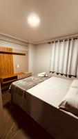 FLAT DE ALTO PADRÃO c CUSTO BENEFICIO - Chambres d'hôtes Campina Grande