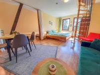 Apartment - auf 2 Etagen