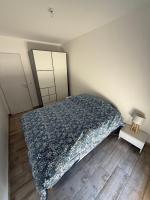Maison avec vue panoramique lac - Ferienwohnung Lacanau