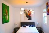 Manhattan Doorstep Retreat - Ferienwohnung Weehawken