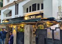 Kakad Classic 5, 16th Rd, Pali Village, Khar West by Connekt Homes - B&B Mumbai