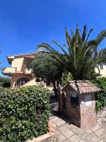 Toscana Uno - B&B Castellina Marittima