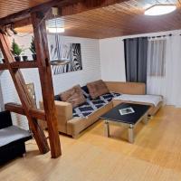 Cozy Apartment - Ferienwohnung Geislingen an der Steige