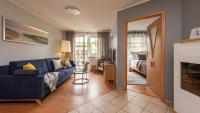 Flatbook Apartamenty Żeromskiego 2 z parkingiem w Krynicy Morskiej - 400 m od plaży - Ferienwohnung Krynica Morska