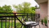 Flatbook Apartamenty Żeromskiego 2 z parkingiem w Krynicy Morskiej - 400 m od plaży - Ferienwohnung Krynica Morska