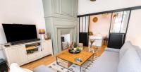 L'Authentique - 1 bedroom cosy & central - Ferienwohnung Rennes