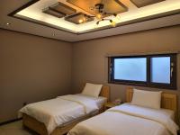 The Some Plus Susan - B&B Seogwipo