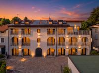 Lake Iseo Apartments & Suites - Chambres d'hôtes Paratico