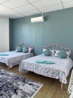 Tido Cottage - B&B Machang