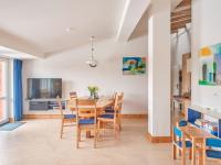 Appartamento con 3 Camere da Letto