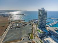 Napa Horizon - Sea Front - Marina Tower 1603 - Chambres d'hôtes Ayia Napa