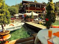 Sahil Pension - B&B Kaleüçağız