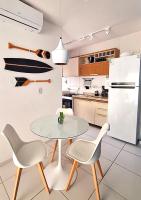 Apartamento Mar Azul, um lugar para dias de sol - B&B Maceió