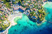 Apartments Mirjana - B&B Banjol