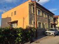 Sea View Stone Home Paliouri Near Xenia Beach - B&B Paliouri