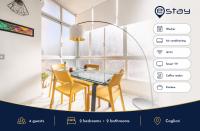 Lumi Apartment - B&B Cagliari