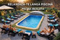 GREY VILLAS - B&B Călimăneşti