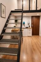 Loft Pomorska - B&B Łódź