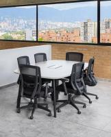 Loft en 30 Living sector de Belén, coworking, recepción 24 horas apto 301 - Chambres d'hôtes Medellín