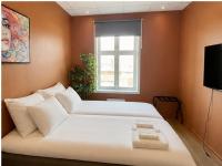 Urban 3bed apt - B&B Oslo