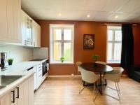 Urban 3bed apt - B&B Oslo