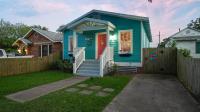 Sandy Turtle-Gone to the Beach Be Back Never - B&B Galveston