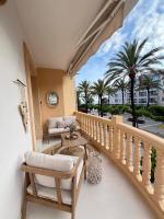 Moraira Castle Boutique Apartment - B&B Moraira